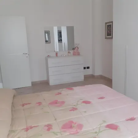 Rebecca House Apartament