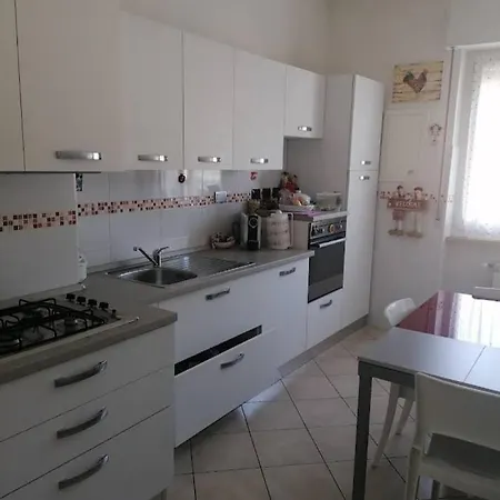 Apartament Rebecca House *