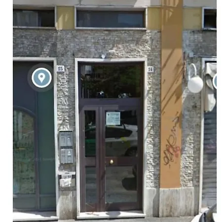 Apartament Rebecca House La Spezia