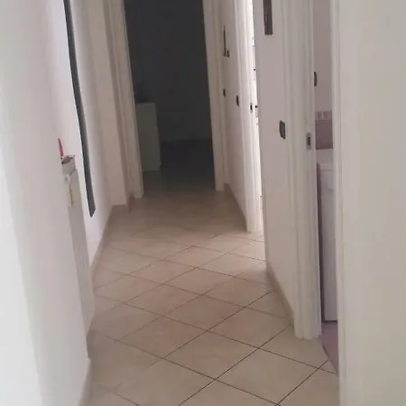 Rebecca House La Spezia