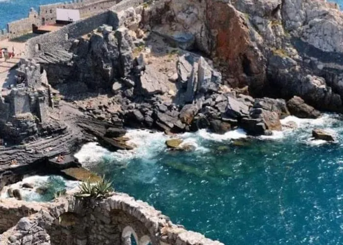 Rebecca House Apartment *