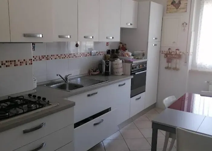 Apartment Rebecca House *