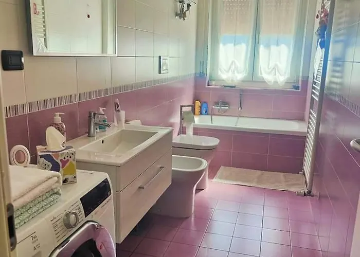 Apartment Rebecca House *