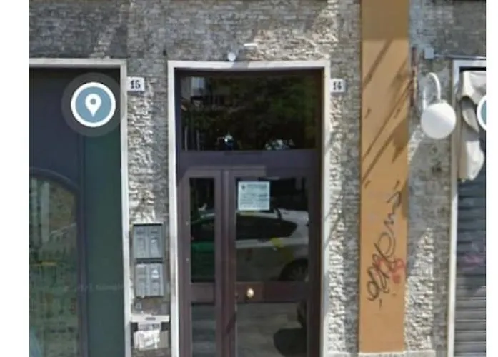 Apartment Rebecca House La Spezia