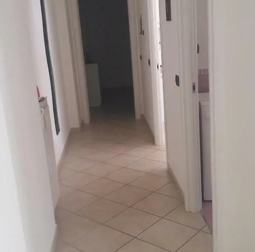 Rebecca House La Spezia