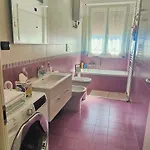 Apartamento Rebecca House *