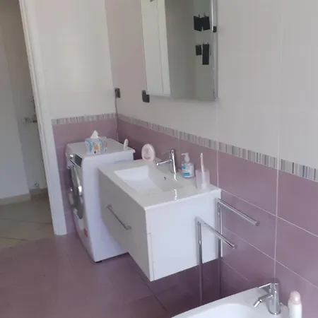 Apartamento Rebecca House