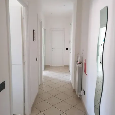Rebecca House Apartment La Spezia