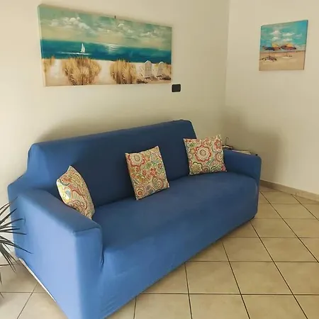 Apartment Rebecca House *
