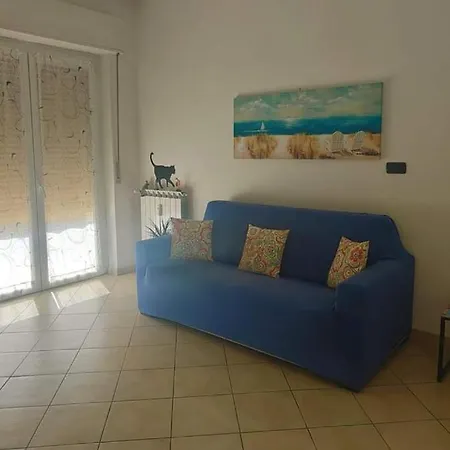 Apartamento Rebecca House