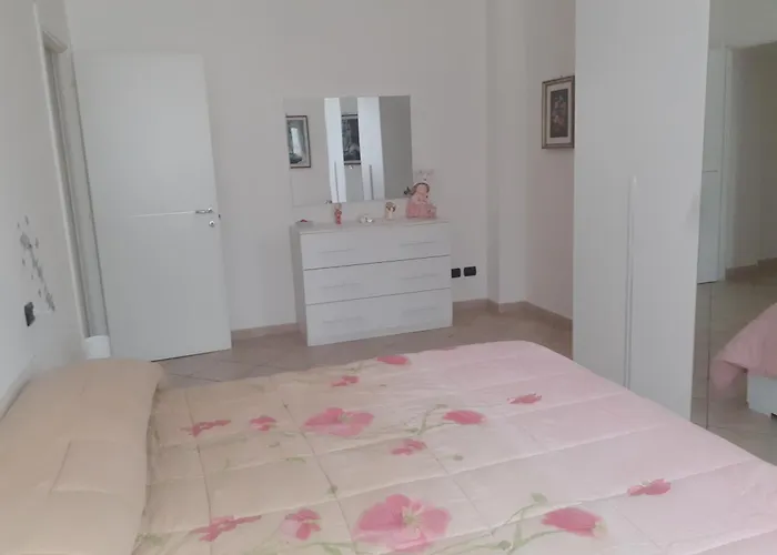 Rebecca House Appartement