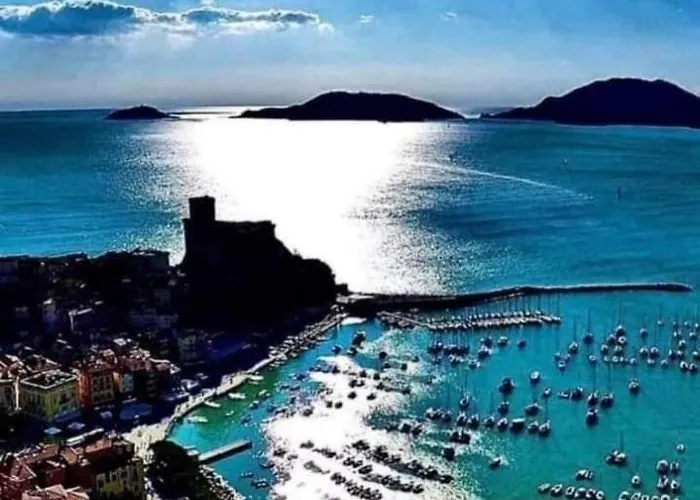 Rebecca House Appartement