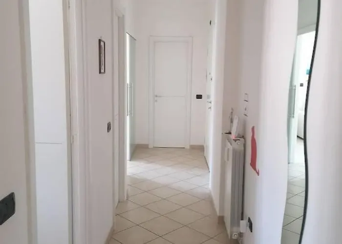 Rebecca House Appartement La Spezia