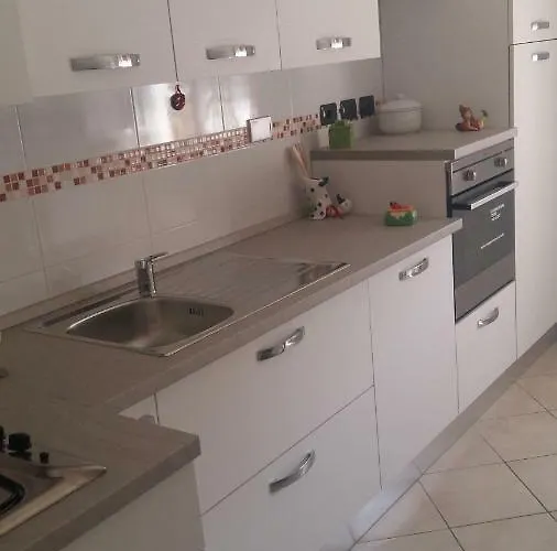 Appartement Rebecca House *